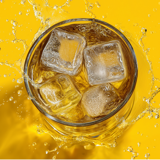 Sugar Free Pineapple Whip Hydration with Electrolytes 375ml