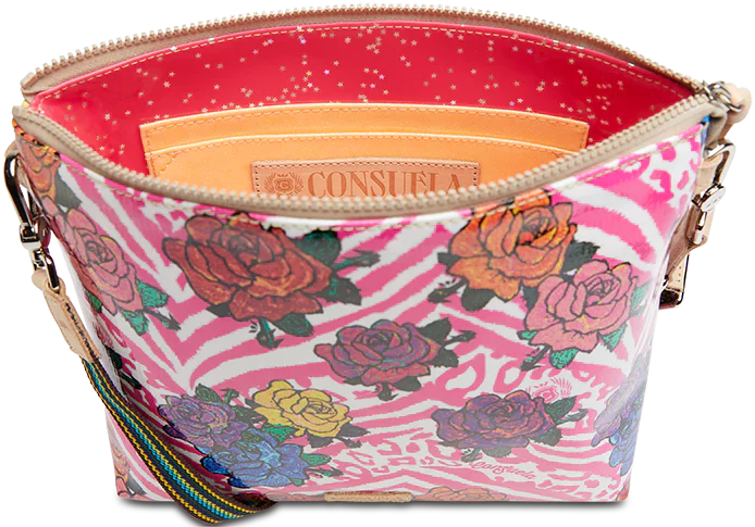 Consuela - Downtown Crossbody - Frutti