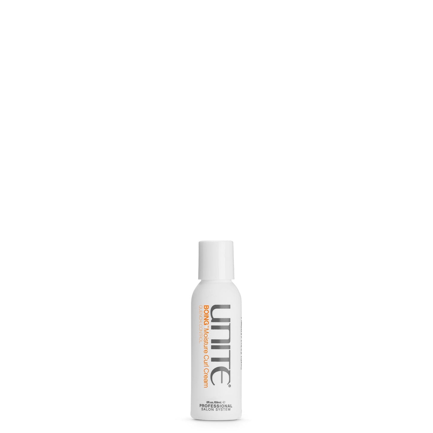 BOING Moisture Curl Cream