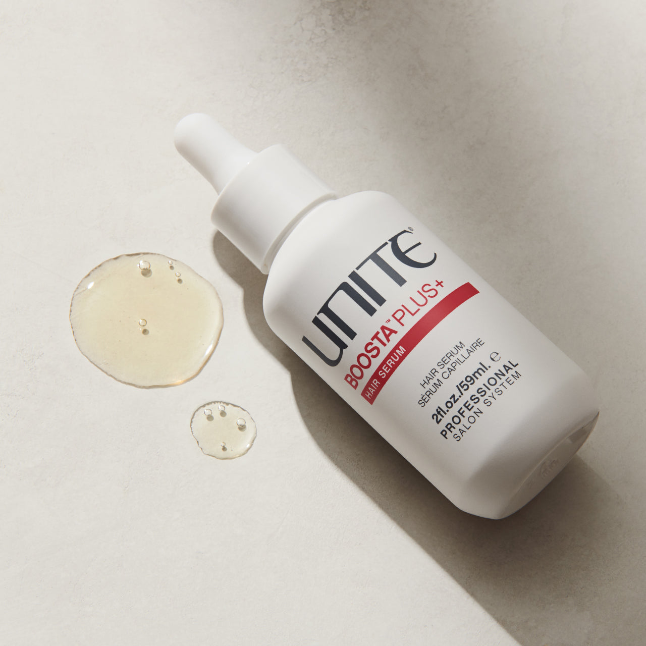 BOOSTA Plus+ Hair Serum
