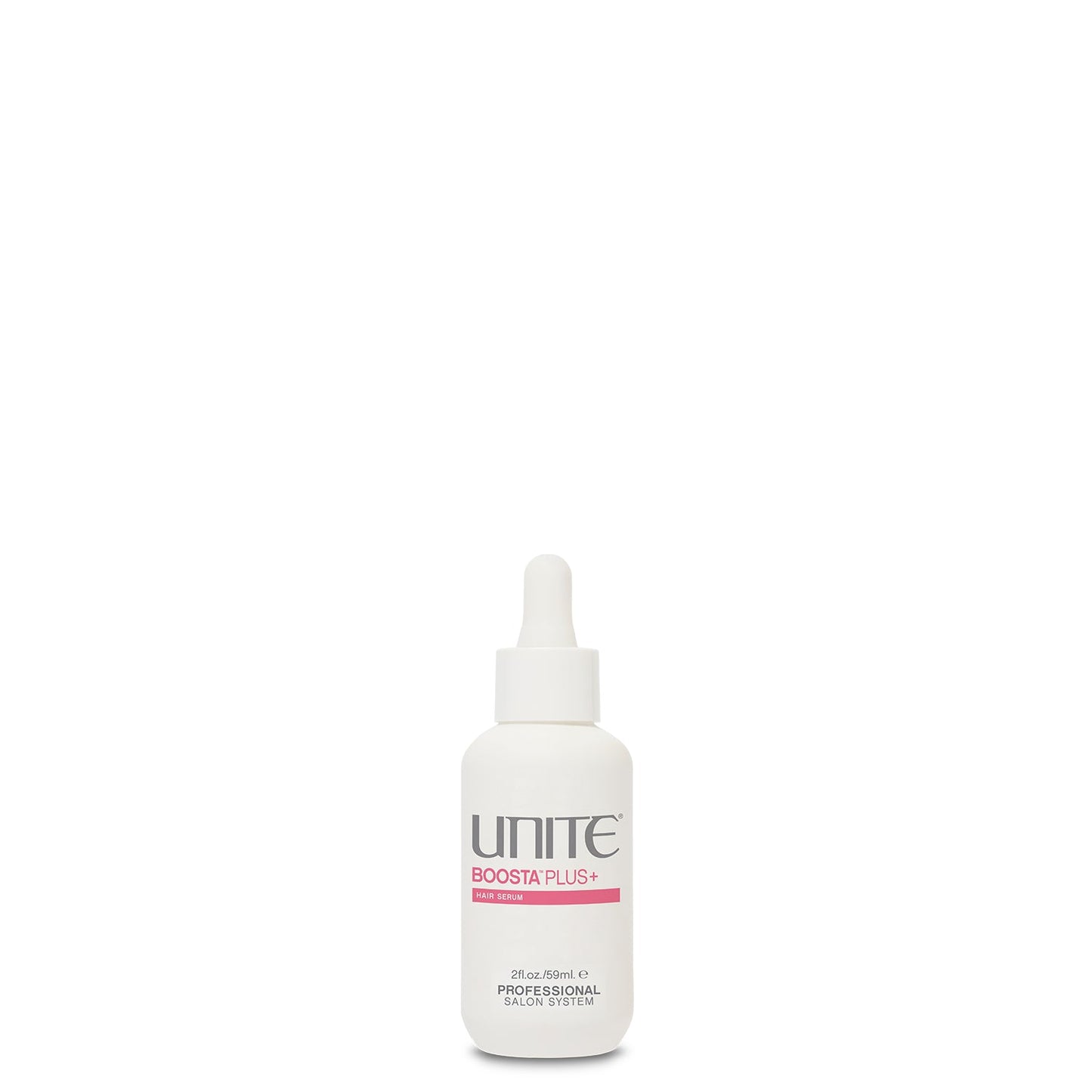 BOOSTA Plus+ Hair Serum