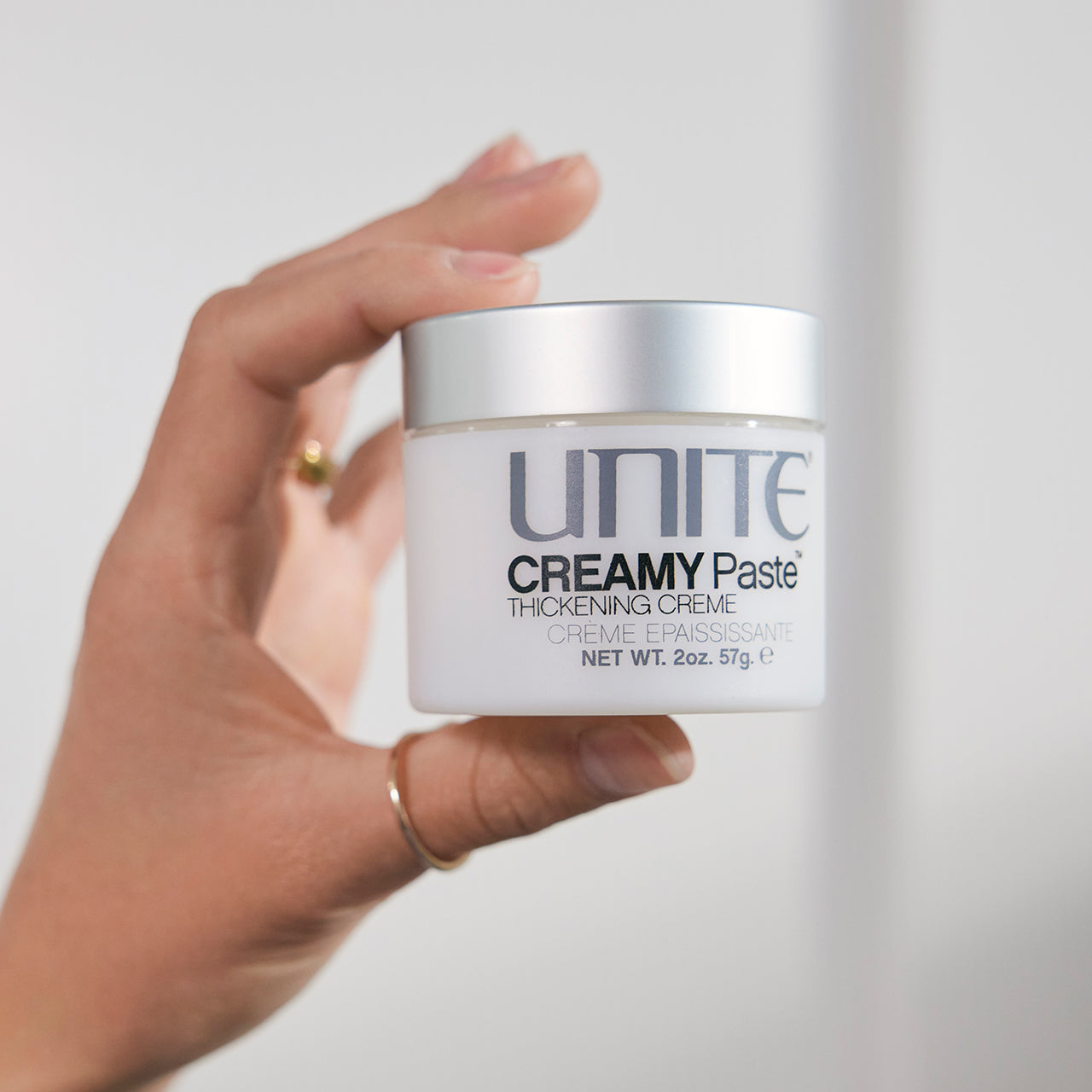 CREAMY Paste