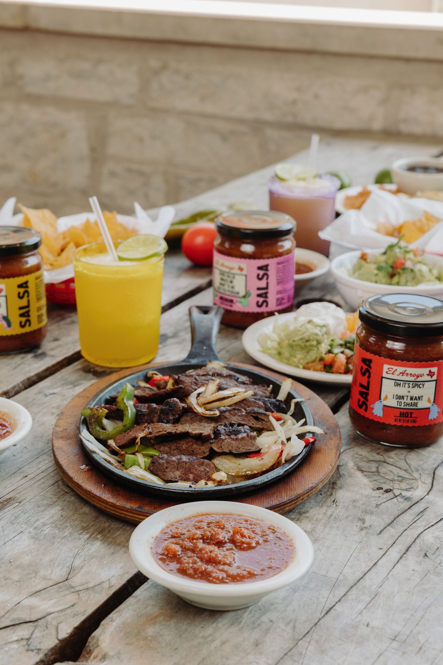 Better Person Medium Salsa