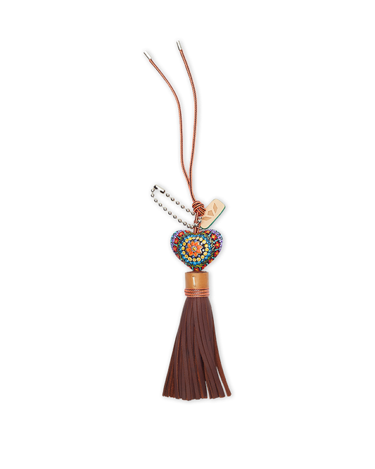 Charm Seffie