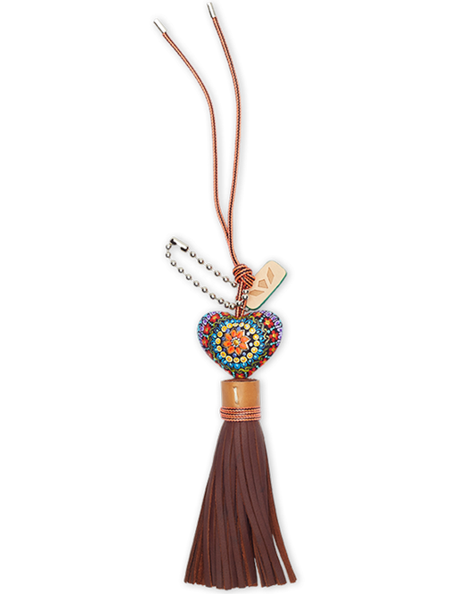 Charm Seffie