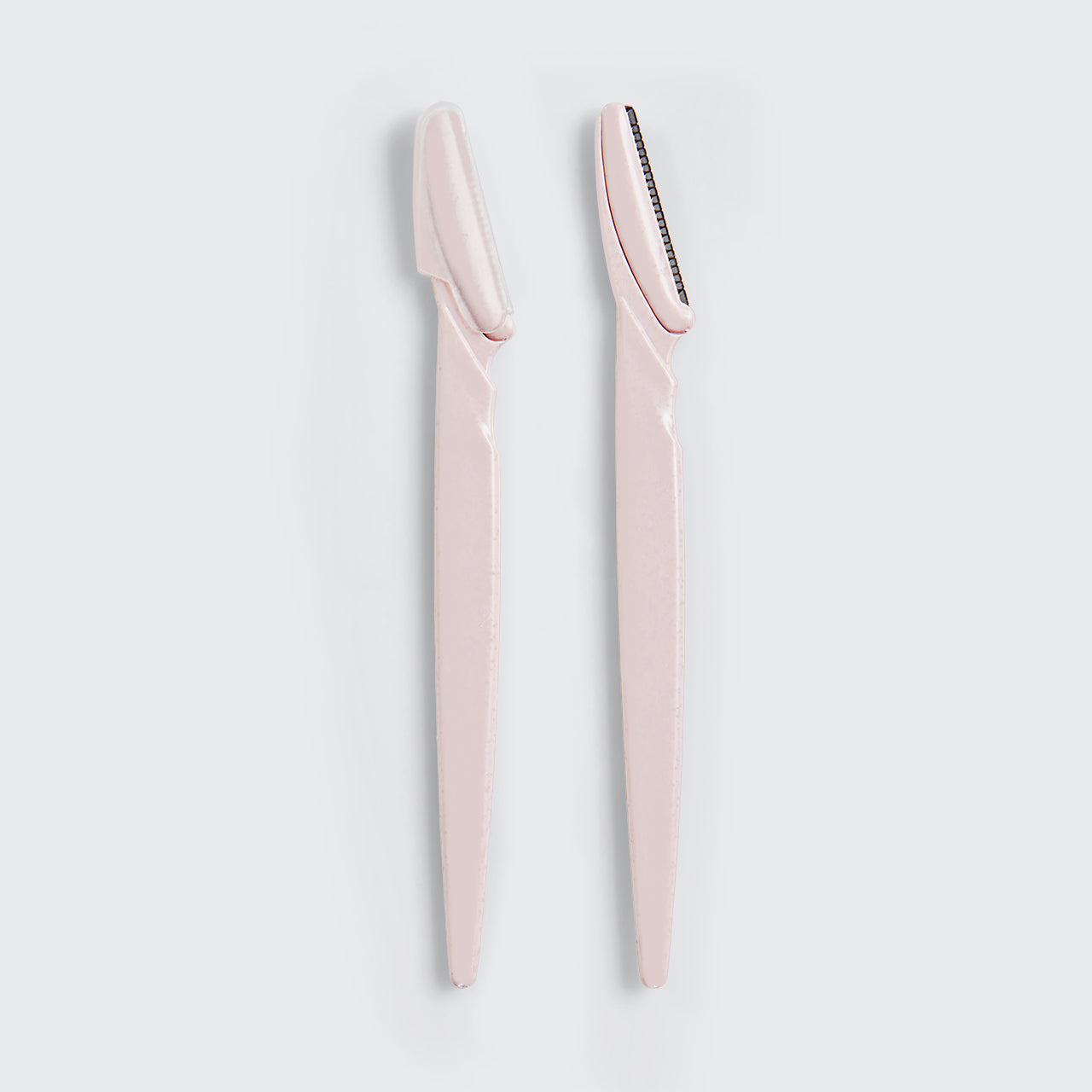 KitschPRO Eco-Friendly Dermaplaner - Blush