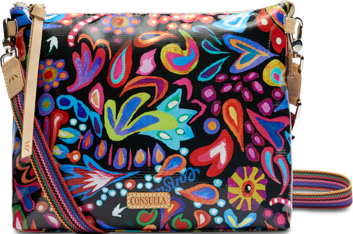 Downtown Crossbody Sophie