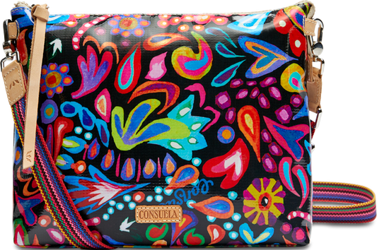 Downtown Crossbody Sophie