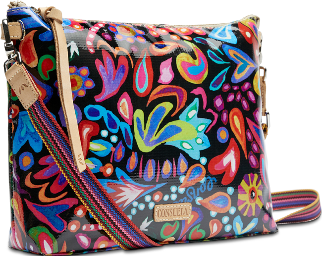 Downtown Crossbody Sophie