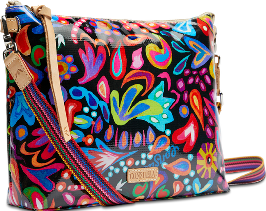 Downtown Crossbody Sophie