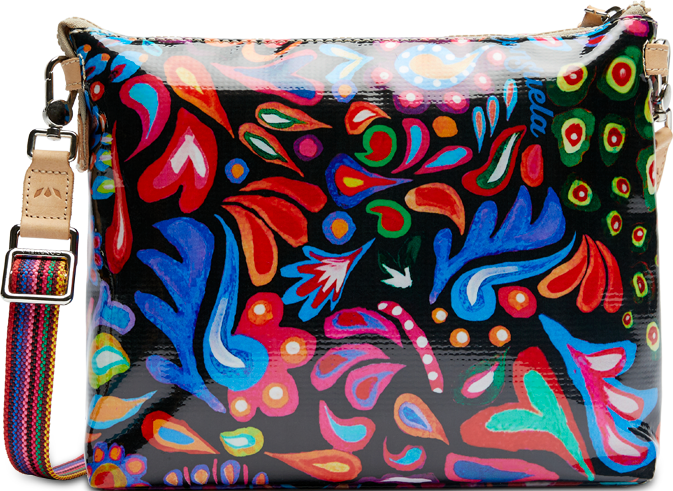 Downtown Crossbody Sophie