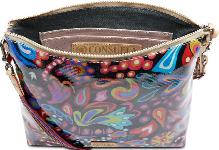 Downtown Crossbody Sophie