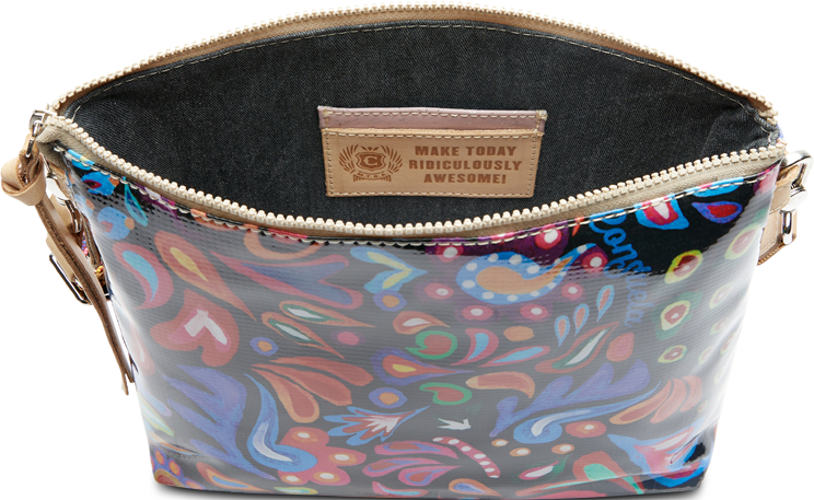 Downtown Crossbody Sophie