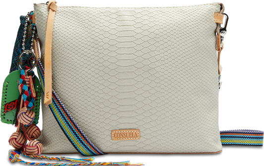 Downtown Crossbody Thunderbird