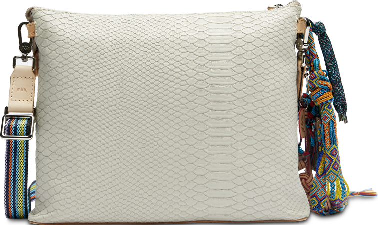 Downtown Crossbody Thunderbird