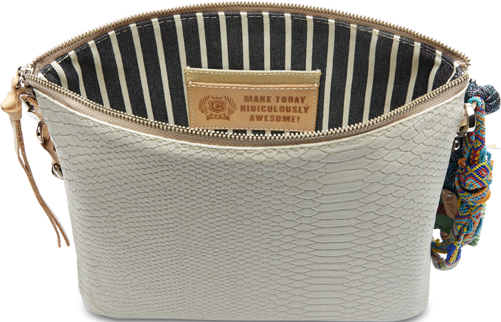 Downtown Crossbody Thunderbird