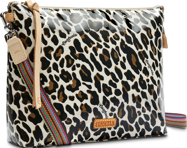 Downtown Crossbody Mona