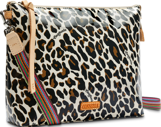 Downtown Crossbody Mona