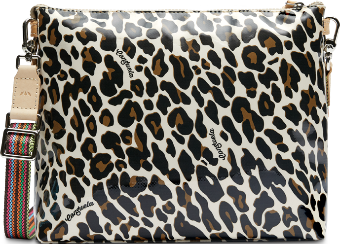 Downtown Crossbody Mona