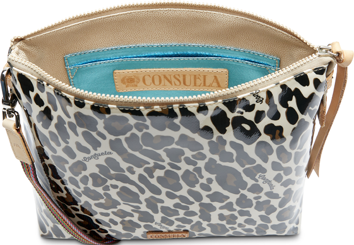 Downtown Crossbody Mona
