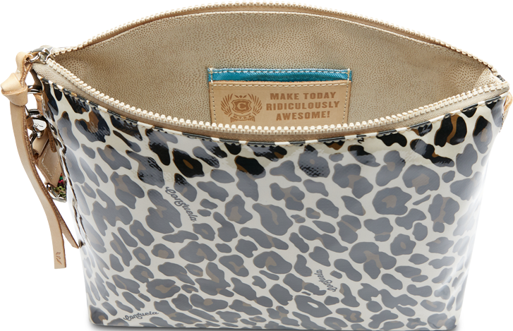 Downtown Crossbody Mona