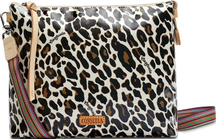 Downtown Crossbody Mona
