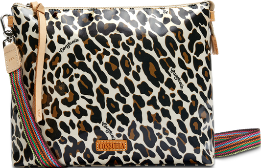 Downtown Crossbody Mona