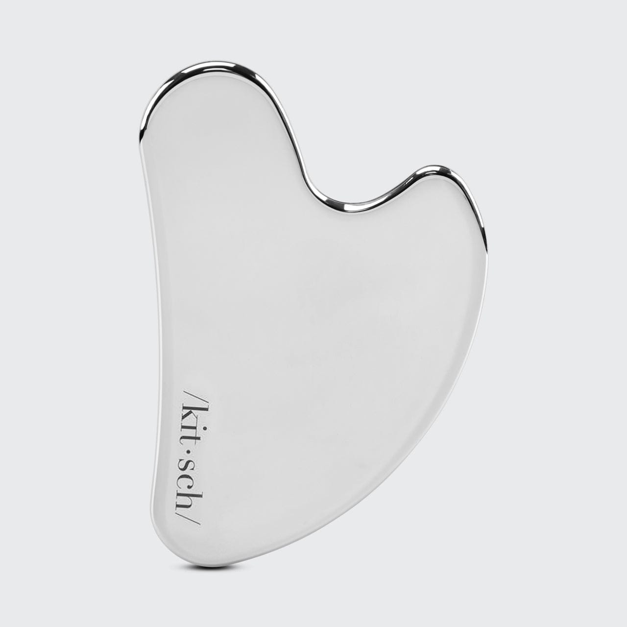 Gua Sha - Stainless Steel