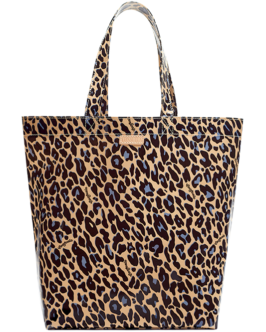 Basic Bag Blue Jag