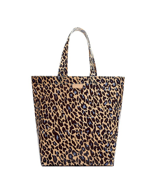 Basic Bag Blue Jag