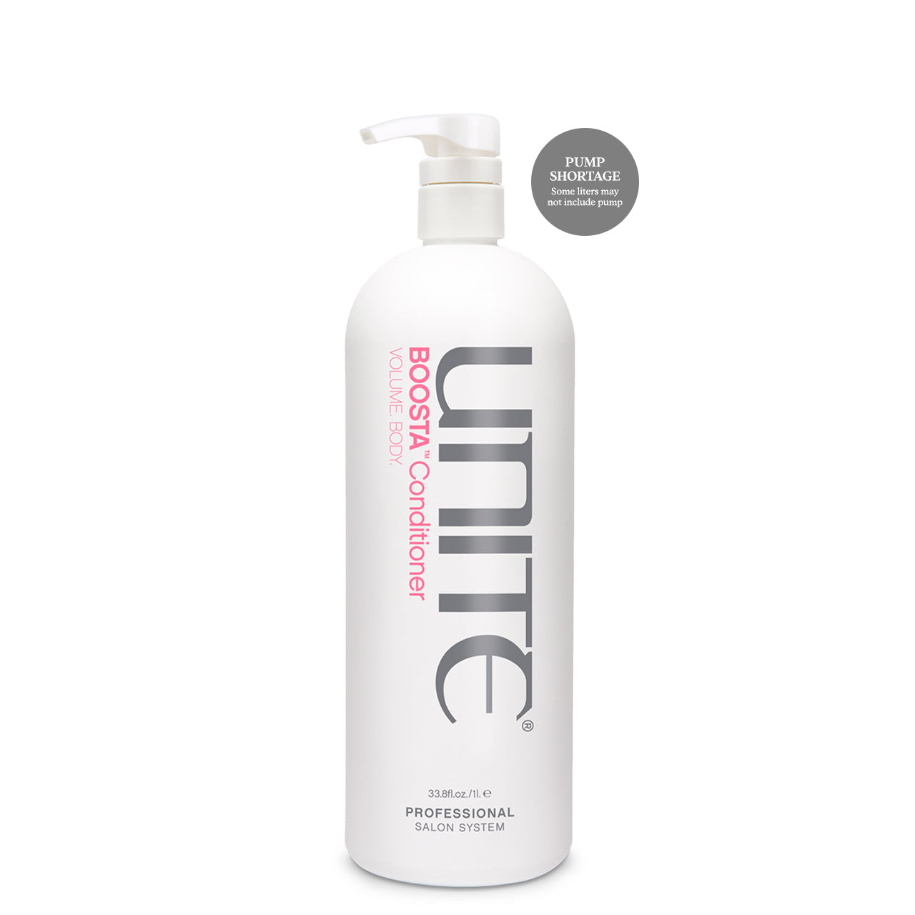 BOOSTA Conditioner