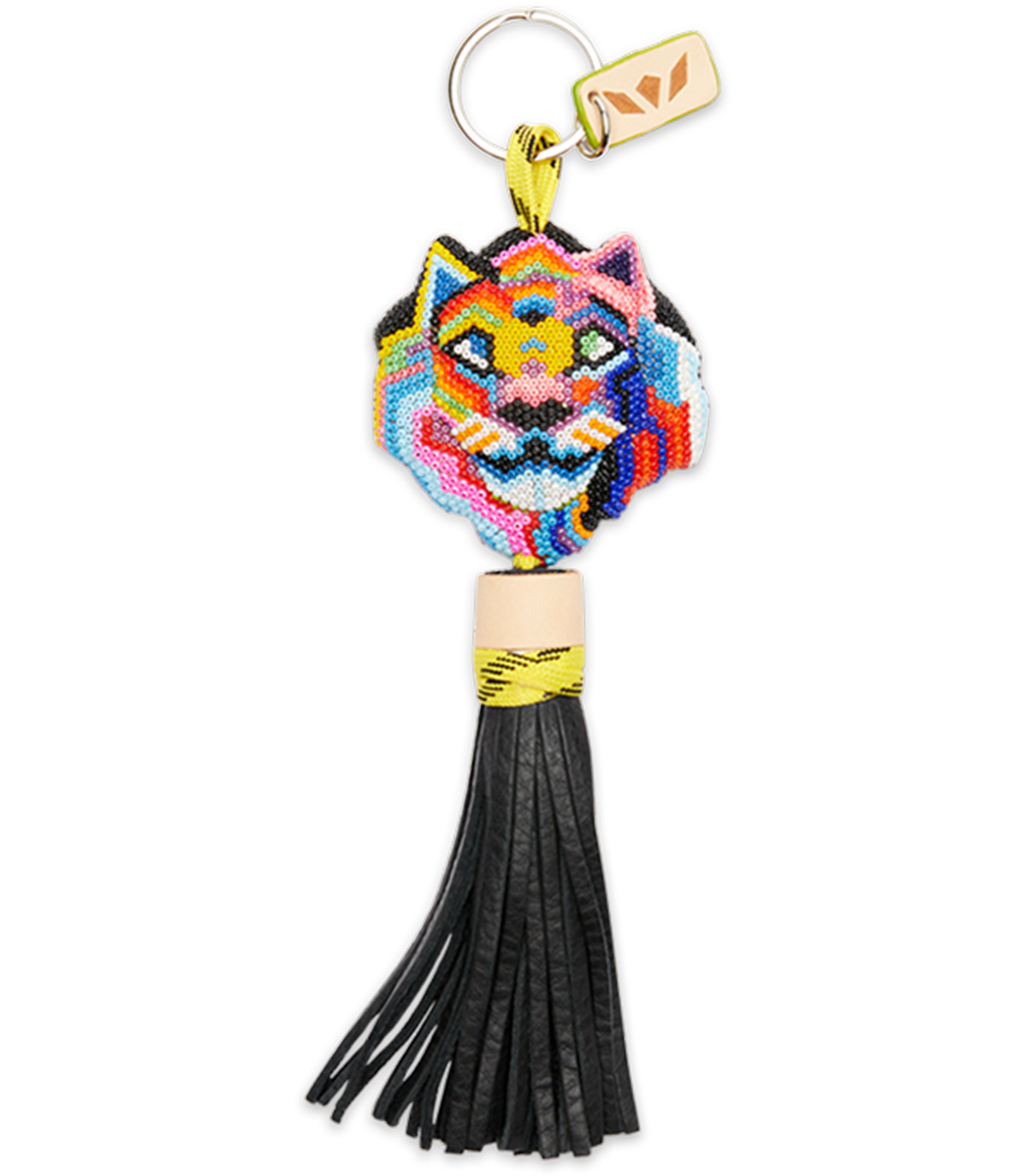 Charm Leo