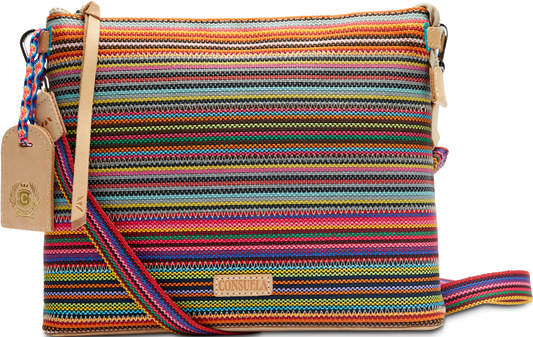 Downtown Crossbody Ale