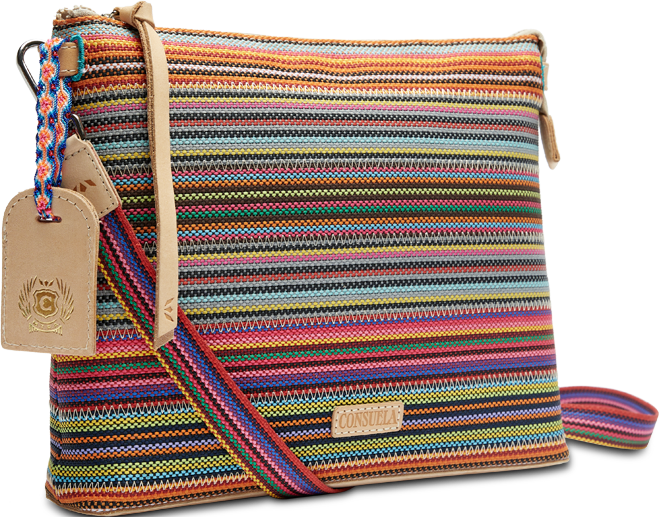 Downtown Crossbody Ale