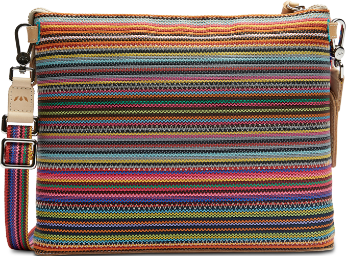Downtown Crossbody Ale
