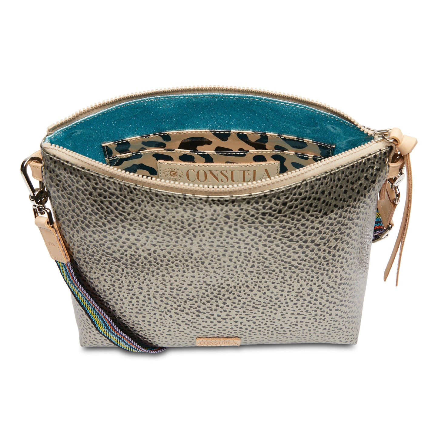 Downtown Crossbody Tommy