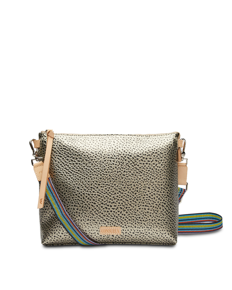 Downtown Crossbody Tommy