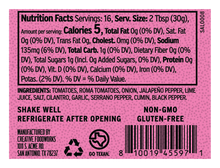 Load image into Gallery viewer, Better Person Medium Salsa
