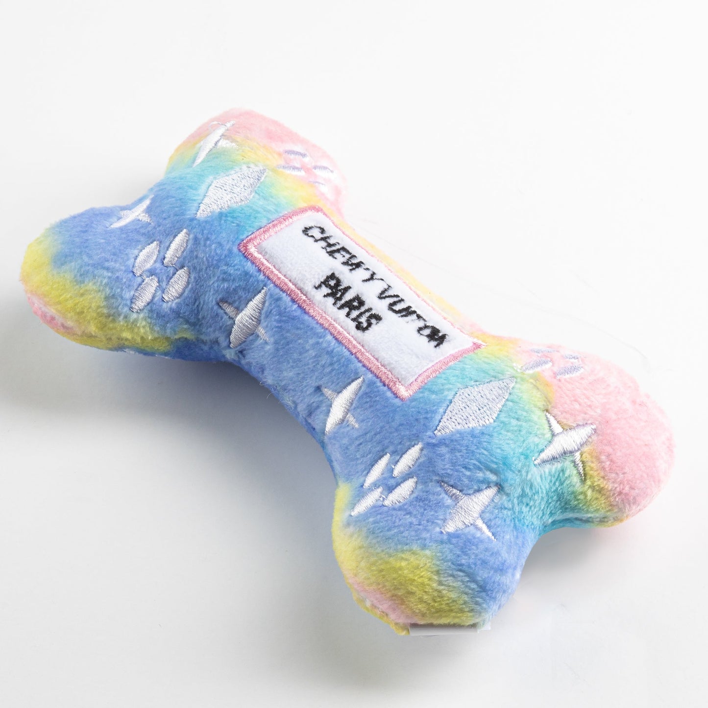Pink Ombre Chewy Vuiton Bone