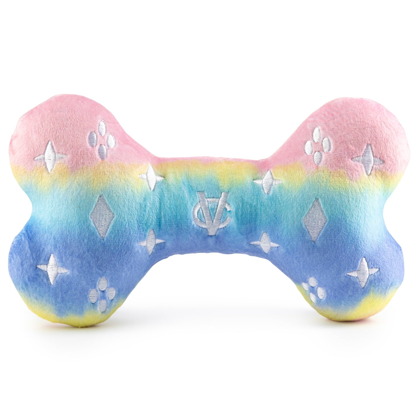 Pink Ombre Chewy Vuiton Bone