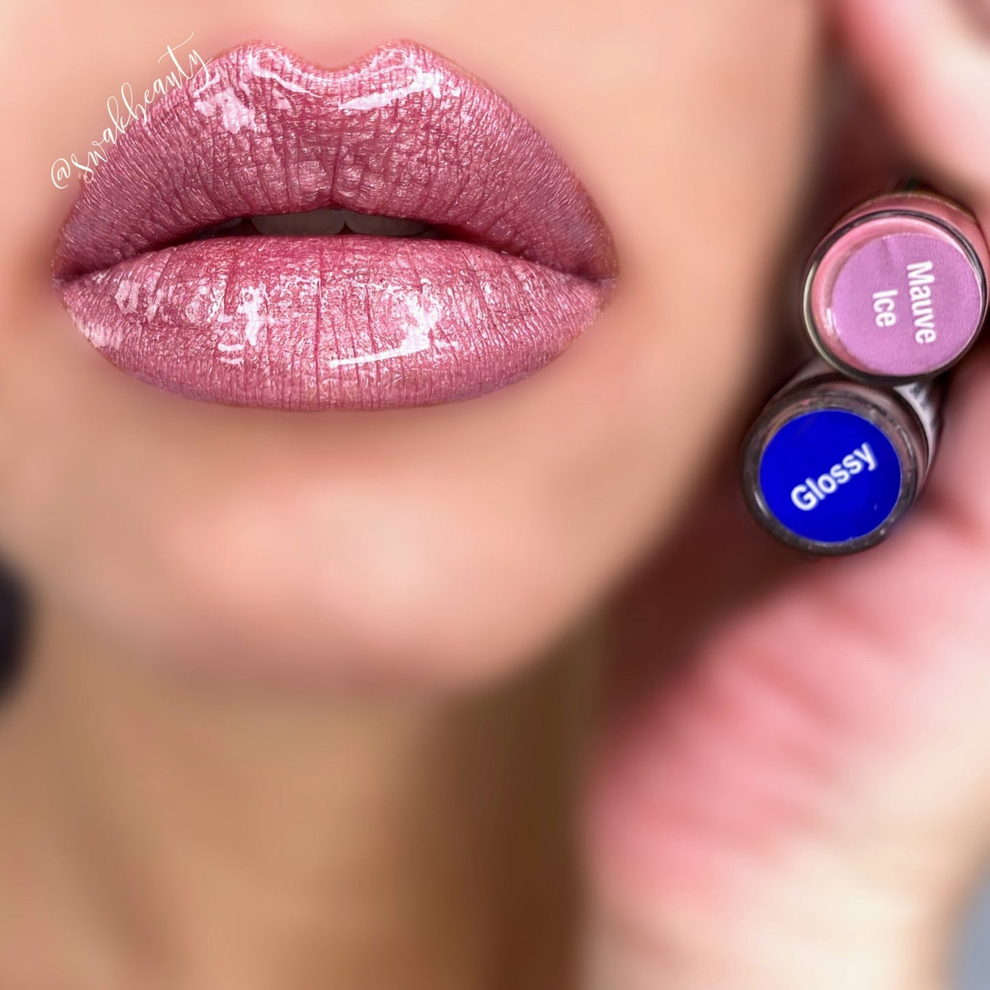 MAUVE ICE - LipSense