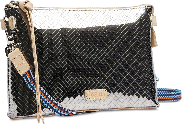 Midtown Crossbody Kyle