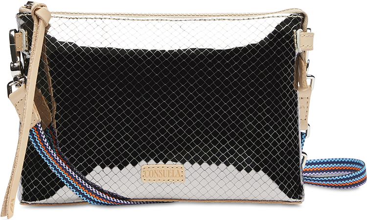 Midtown Crossbody Kyle