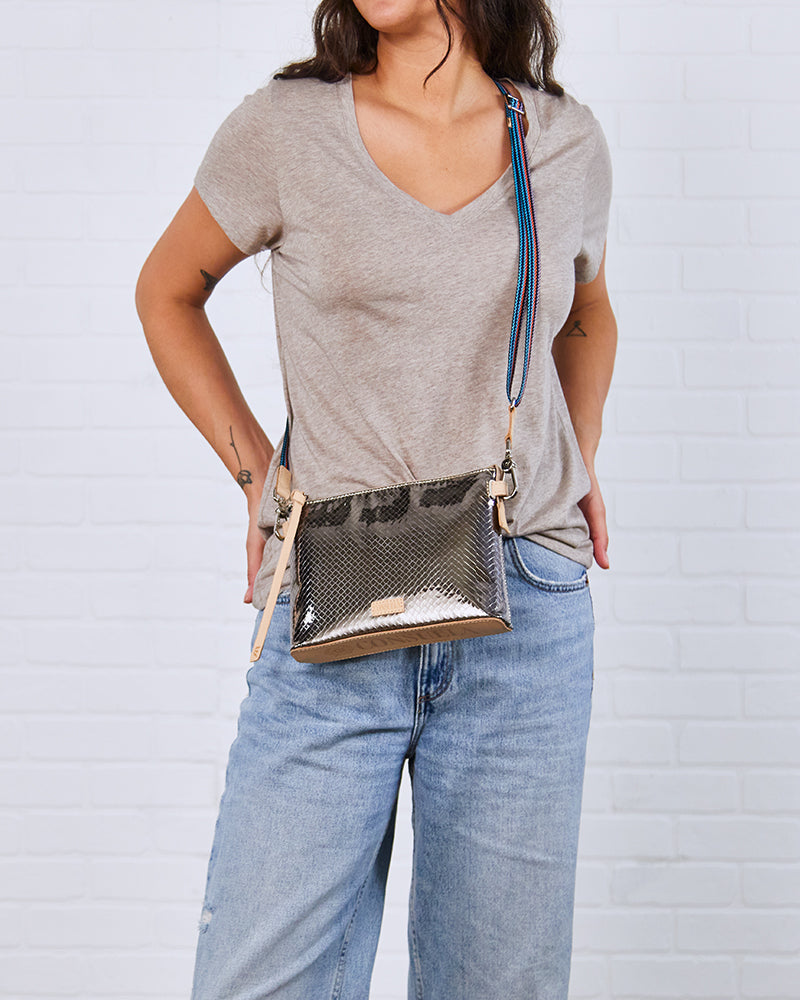 Midtown Crossbody Kyle
