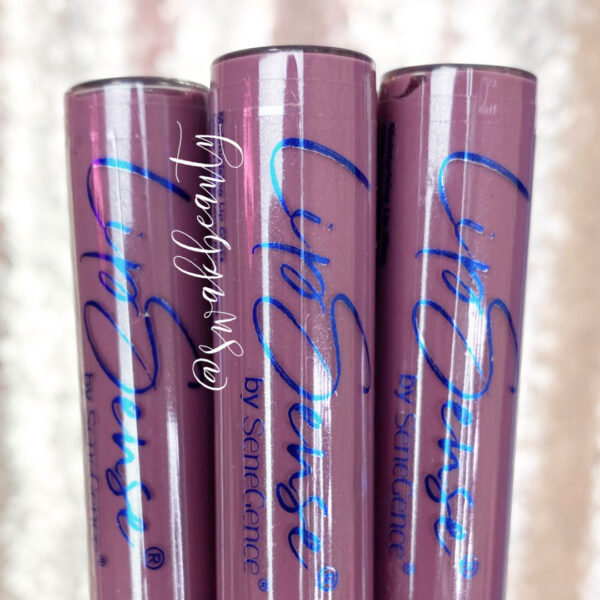 MAUVE VELVET MATTE - LipSense