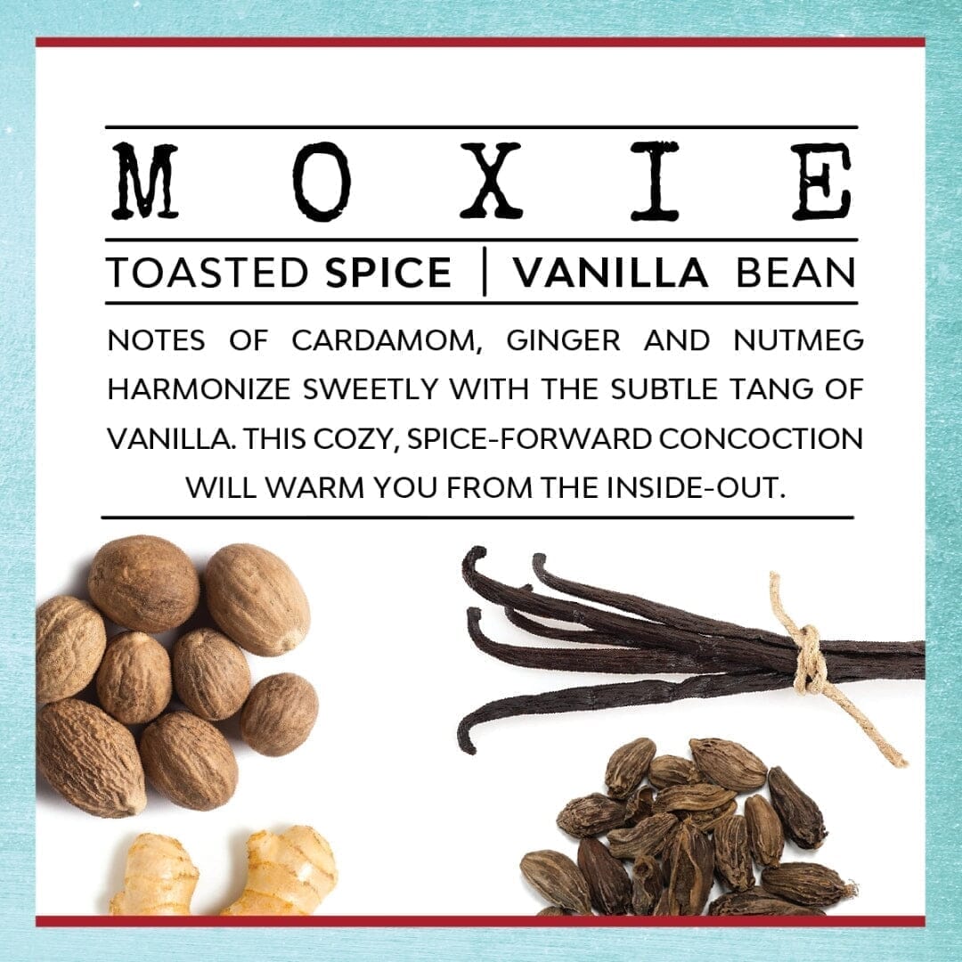 Drink Your Fucking Water! - Infused With "Love & Hydration" Scent: Moxie