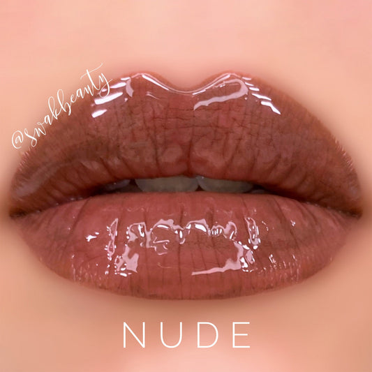 NUDE - LipSense