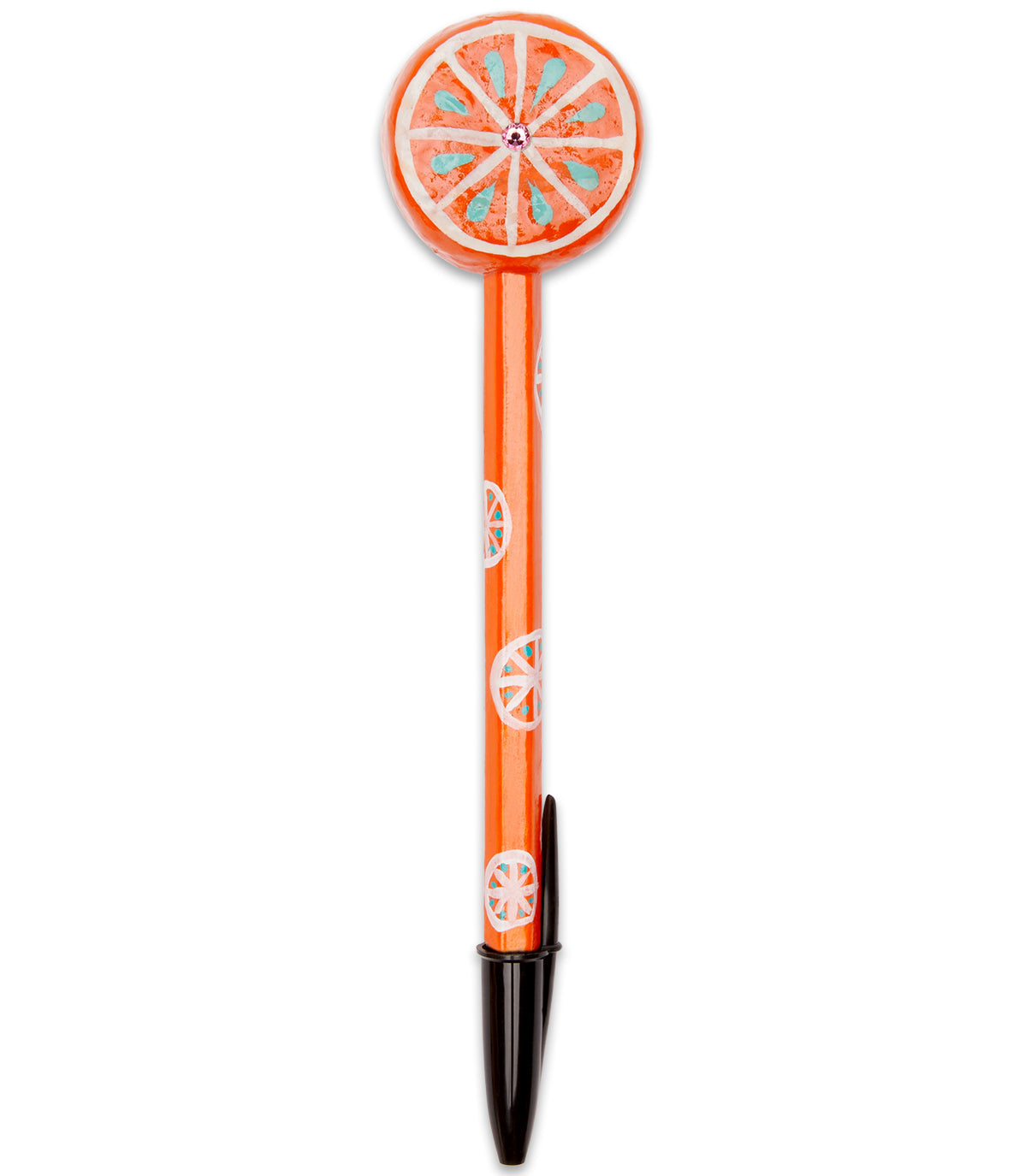 Pen Orange Citrus