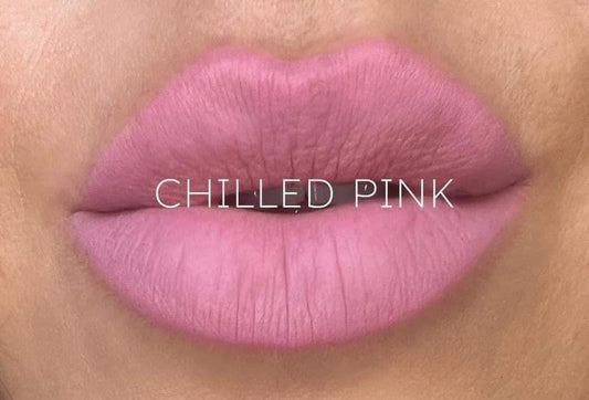 CHILLED PINK  LipSense Cream