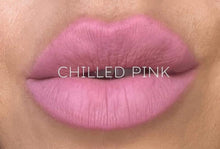 Load image into Gallery viewer, CHILLED PINK  LipSense Cream
